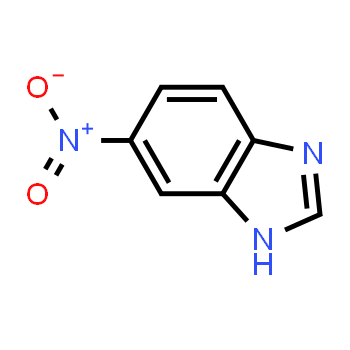 94-52-0 | 5-Nitrobenzimidazole