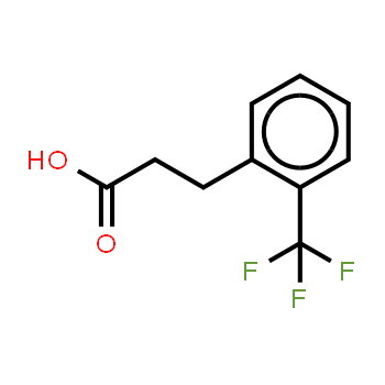 94022-99-8 | 3-[o-(α,α,α-trifluorotolyl)]propionic acid