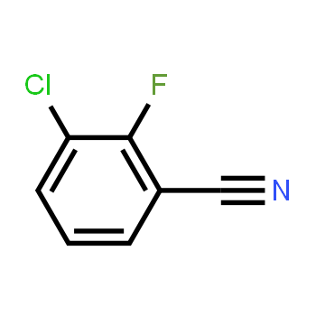 94087-40-8 | 3-Chloro-2-fluorobenzonitrile