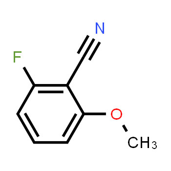 94088-46-7 | 2-Fluoro-6-methoxybenzonitrile