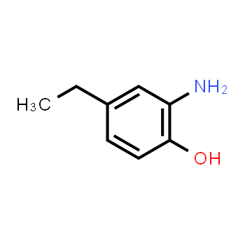 94109-11-2 | 2-amino-4-ethylphenol