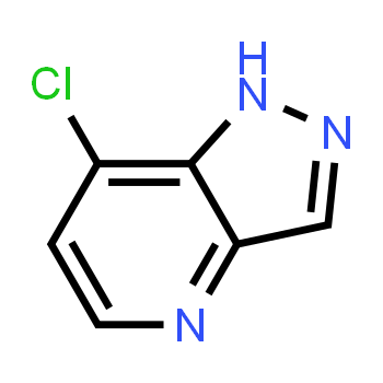 94220-43-6 | 7-chloro-1H-pyrazolo[4,3-b]pyridine