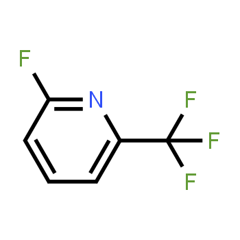 94239-04-0 | 2-fluoro-6-trifluoromethyl pyridine