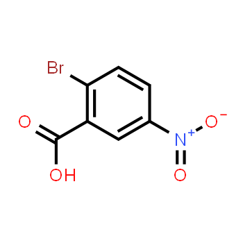 943-14-6 | 2-Bromo-5-nitrobenzoic acid