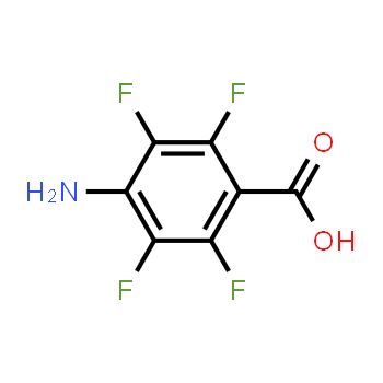 944-43-4 | 4-Amino-2,3,5,6-tetrafluorobenzoic acid