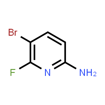 944401-65-4 | 5-bromo-6-fluoropyridin-2-amine