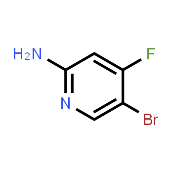 944401-69-8 | 5-bromo-4-fluoropyridin-2-amine