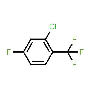 94444-58-3 | 2-Chloro-4-fluorobenzotrifluoride