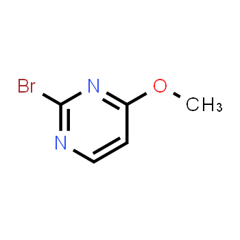 944709-74-4 | 2-bromo-4-methoxypyrimidine