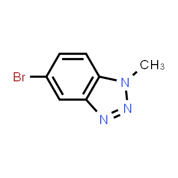 944718-31-4 | 5-bromo-1-methyl-1H-benzo[d][1,2,3]triazole