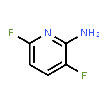 944799-22-8 | 3,6-difluoropyridin-2-amine