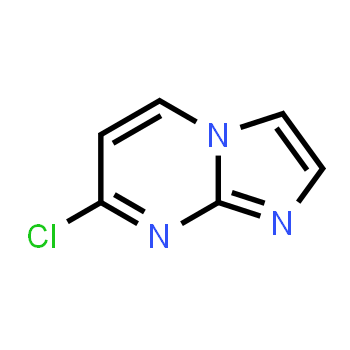 944896-70-2 | 7-chloroimidazo[1,2-a]pyrimidine