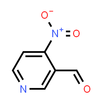 944899-52-9 | 4-nitronicotinaldehyde