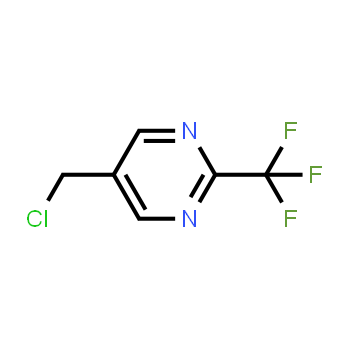 944901-26-2 | 5-(chloromethyl)-2-(trifluoromethyl)pyrimidine