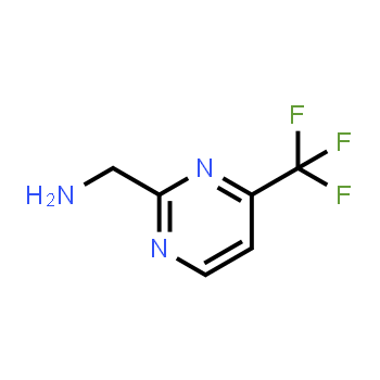 944902-50-5 | [4-(trifluoromethyl)pyrimidin-2-yl]methanamine