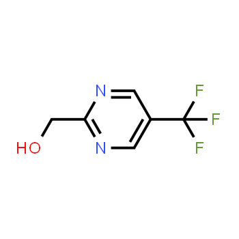 944905-41-3 | (5-(trifluoromethyl)pyrimidin-2-yl)methanol