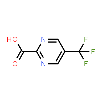 944905-44-6 | 5-(trifluoromethyl)pyrimidine-2-carboxylic acid