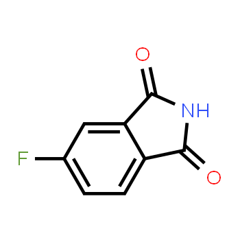 94514-21-3 | 5-fluoro-2,3-dihydro-1H-isoindole-1,3-dione