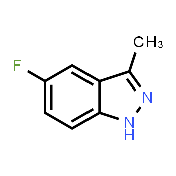 945265-03-2 | 5-fluoro-3-methyl-1H-indazole