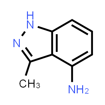 945397-02-4 | 3-methyl-1H-indazol-4-amine