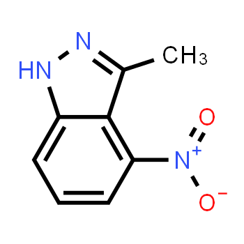 945397-03-5 | 3-methyl-4-nitro-1H-indazole