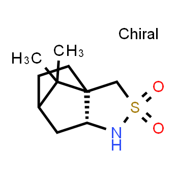 94594-90-8 | (2R)-Bornane-10,2-sultam