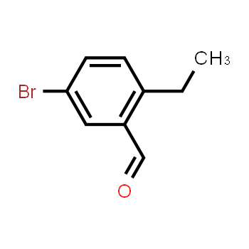 946001-65-6 | 5-bromo-2-ethylbenzaldehyde