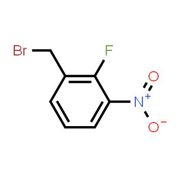 946125-65-1 | 2-Fluoro-3-nitrobenzyl bromide