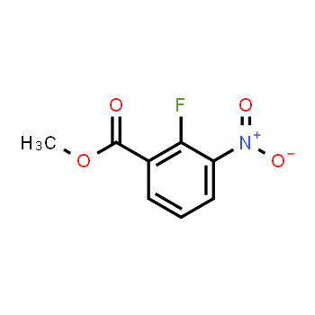 946126-94-9 | benzoic acid, 2-fluoro-3-nitro-, methyl ester