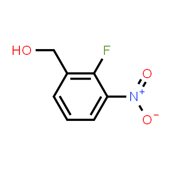 946126-95-0 | 2-Fluoro-3-nitrobenzyl alcohol