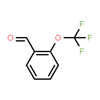 94651-33-9 | 2-(Trifluoromethoxy)benzaldehyde