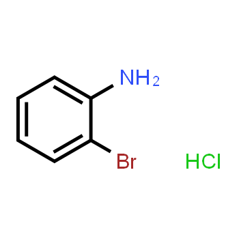 94718-79-3 | 2-Bromoaniline Hydrochloride