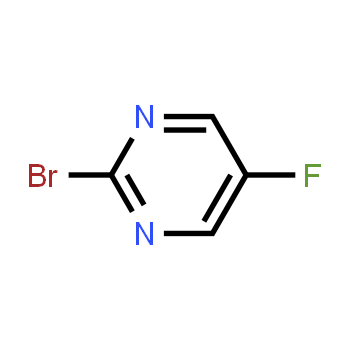 947533-45-1 | 2-bromo-5-fluoropyrimidine