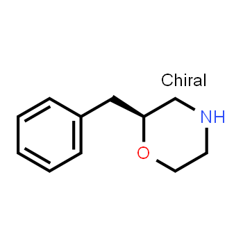 947687-18-5 | (S)-2-benzylmorpholine