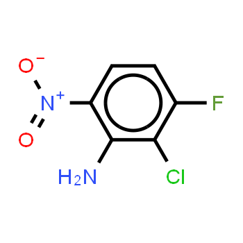 948014-34-4 | 2-Amino-3-chloro-4-fluoronitrobenzene