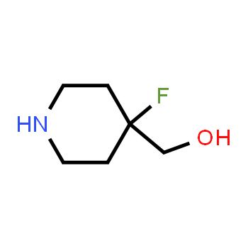 949100-11-2 | (4-fluoropiperidin-4-yl)methanol