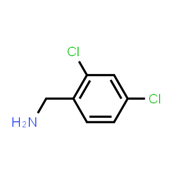 95-00-1 | 2,4-Dichlorobenzyl amine