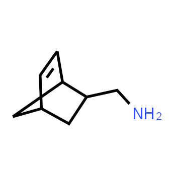 95-10-3 | 5-Norbornene-2-methylamine