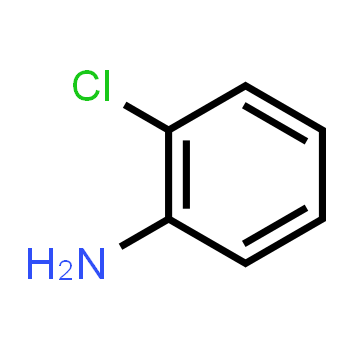 95-51-2 | 2-Chloroaniline