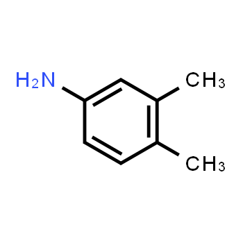 95-64-7 | 3,4-Dimethylaniline