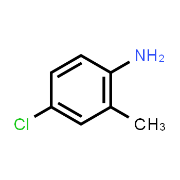 95-69-2 | 4-Chloro-2-methylaniline