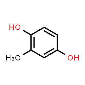 95-71-6 | 2,5-dihydroxytoluene