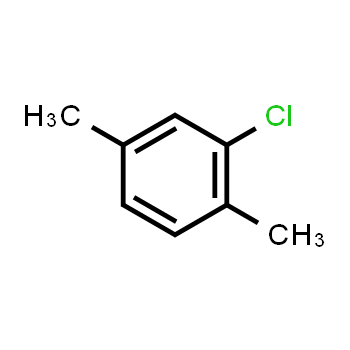 95-72-7 | 2-Chloro-p-xylene