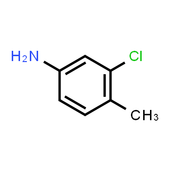 95-74-9 | 3-Chloro-4-methylaniline