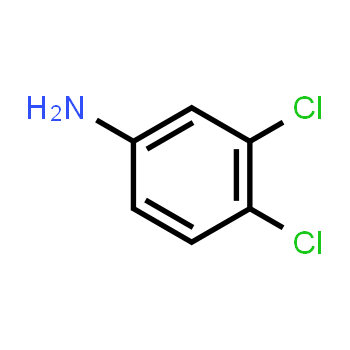 95-76-1 | 3,4-Dichloroaniline