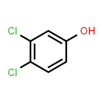 95-77-2 | 3,4-Dichlorophenol