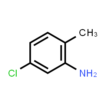 95-79-4 | 5-Chloro-2-methylaniline