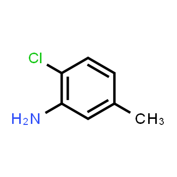 95-81-8 | 2-Chloro-5-methylaniline