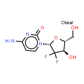 95058-81-4 | Gemcitabine