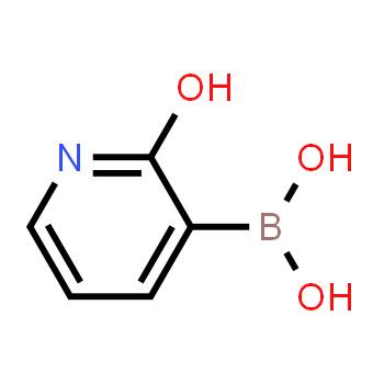 951655-49-5 | (2-hydroxypyridin-3-yl)boronic acid